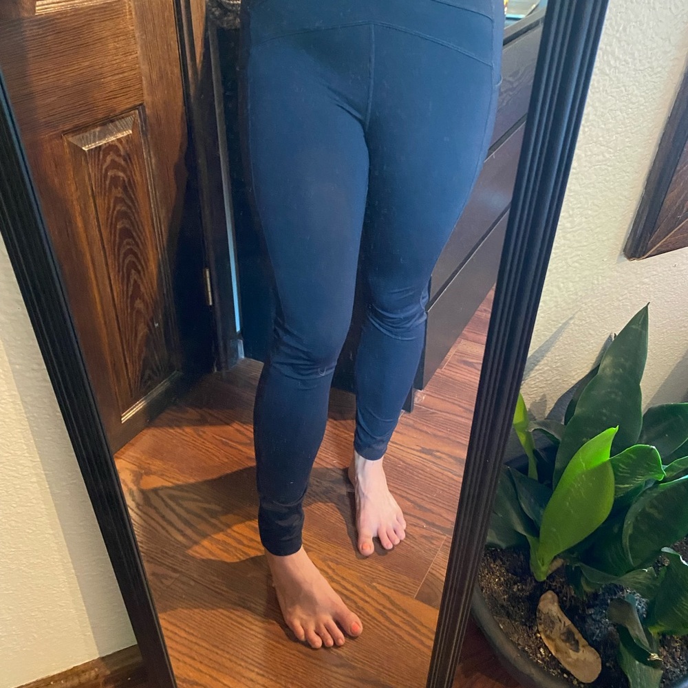 1st Phorm Leggings with Pockets